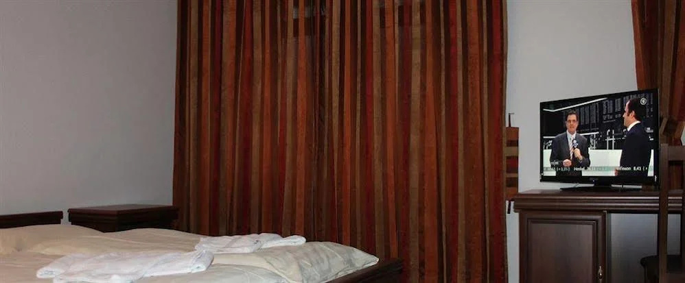 Adlernest Pension
