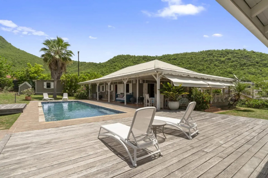 Villa Neivy