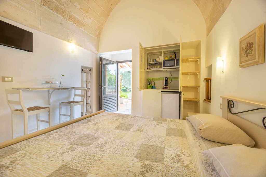 Appartamento Boemia in Ceglie Messapica