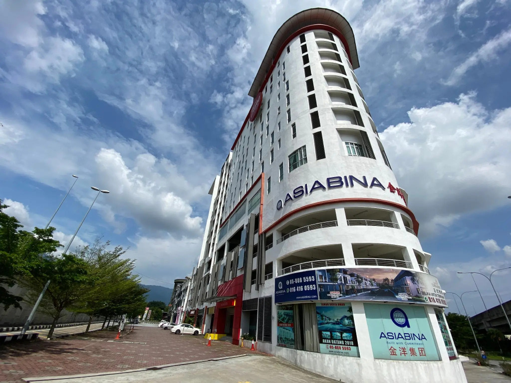 Sense Hotel Taiping
