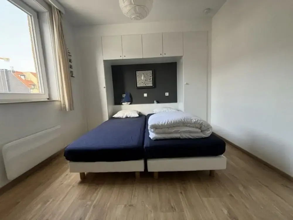 Cosy Apartment With Terrace Near Beach