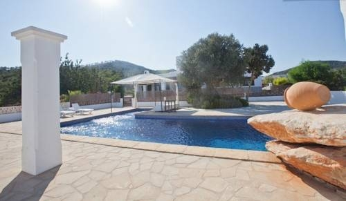 Villa Cava Ibiza
