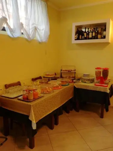 Hotel Aquila