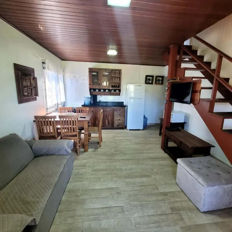 Bombinhas Brasil Residence II Guest House