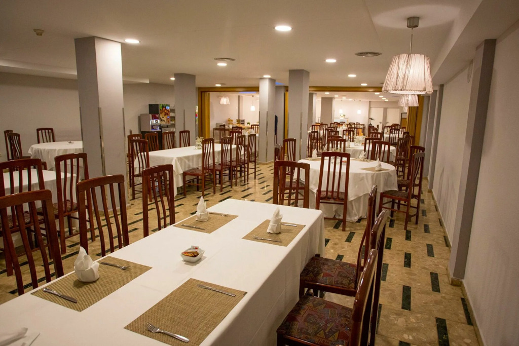 Hotel Borgia