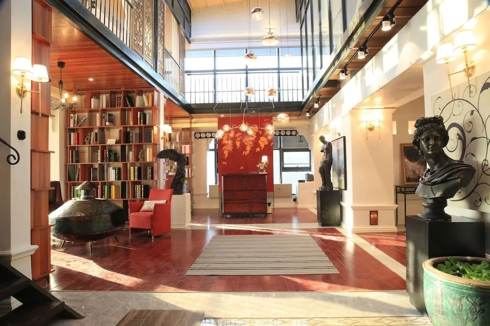 Fanli Hotel Beihai