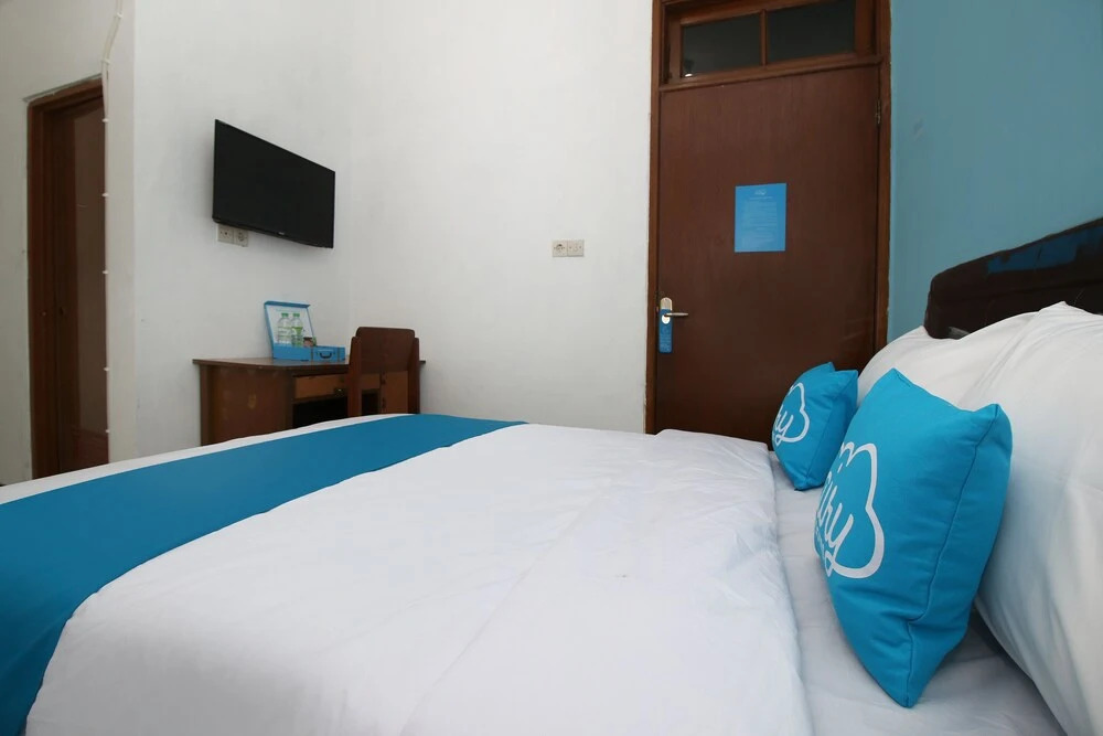 Airy Eco Syariah Rungkut Raya Medokan Sawah 28 Surabaya