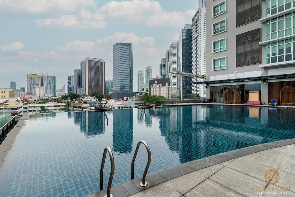 Best Western Premier Dua Sentral