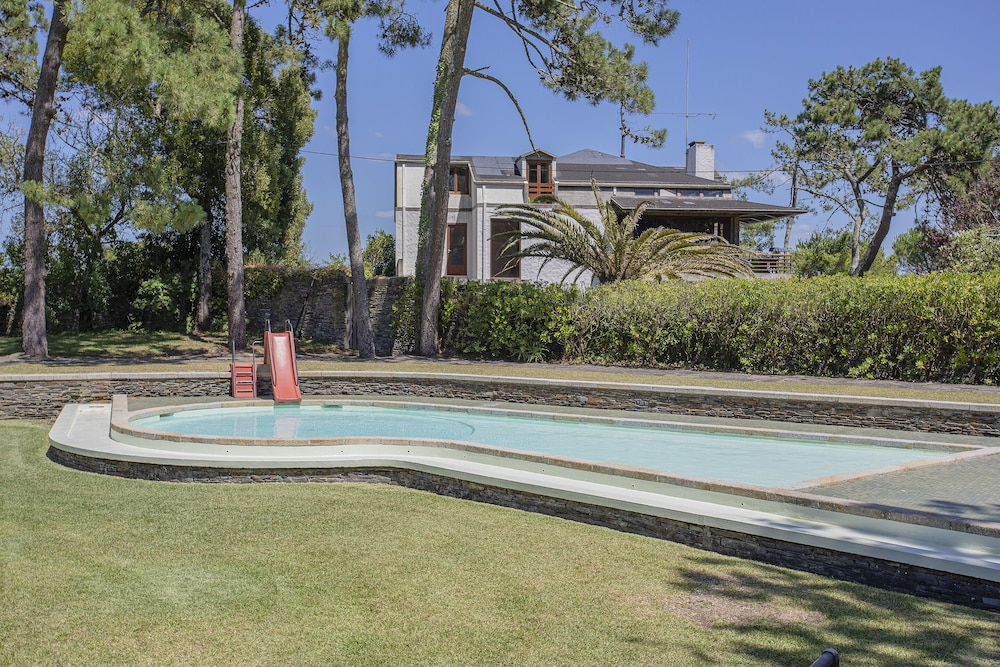 Liiiving in Ofir - Seaside Pool Bungalow