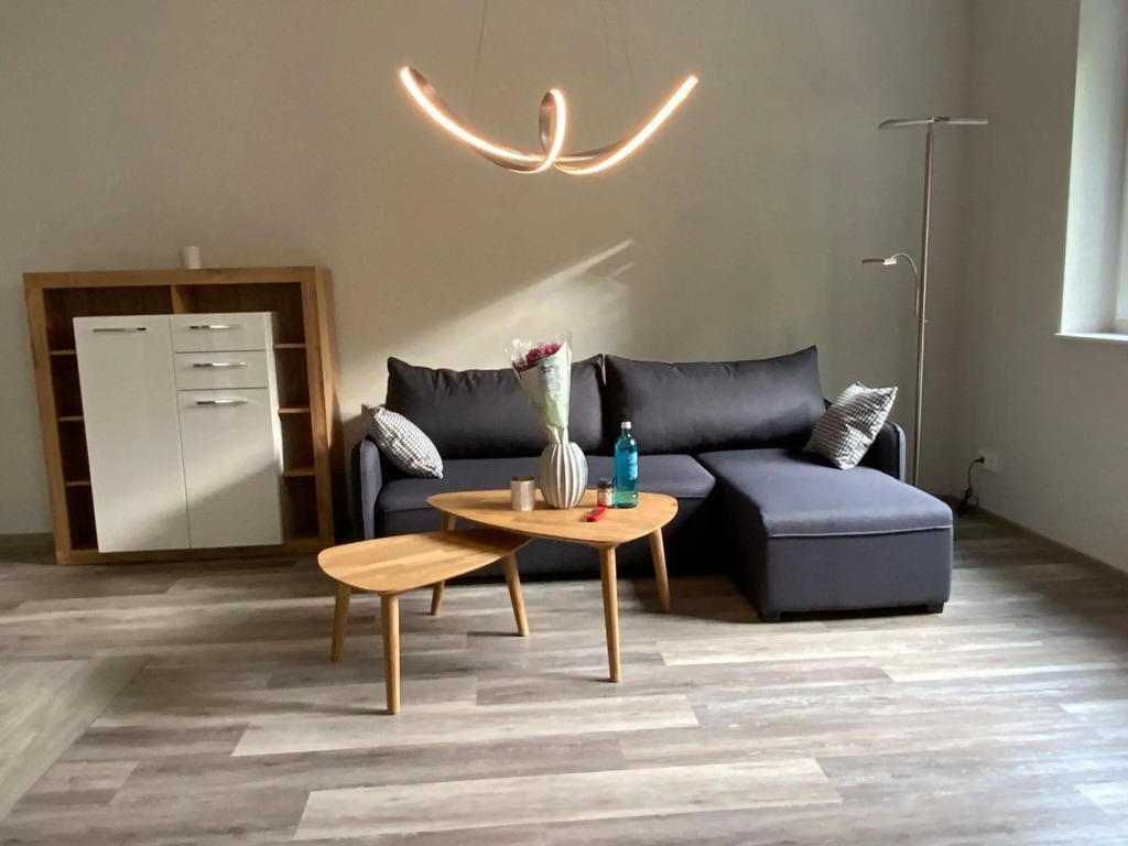 Exclusives Appartement auf Fehmarn