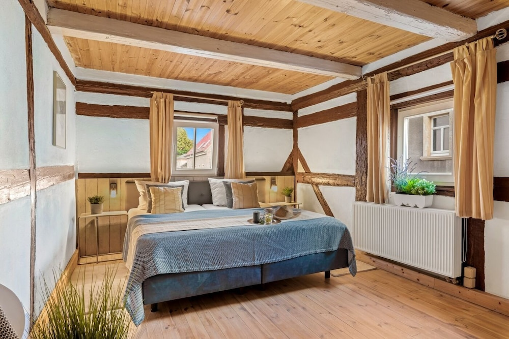 Landhaus Sobrigau