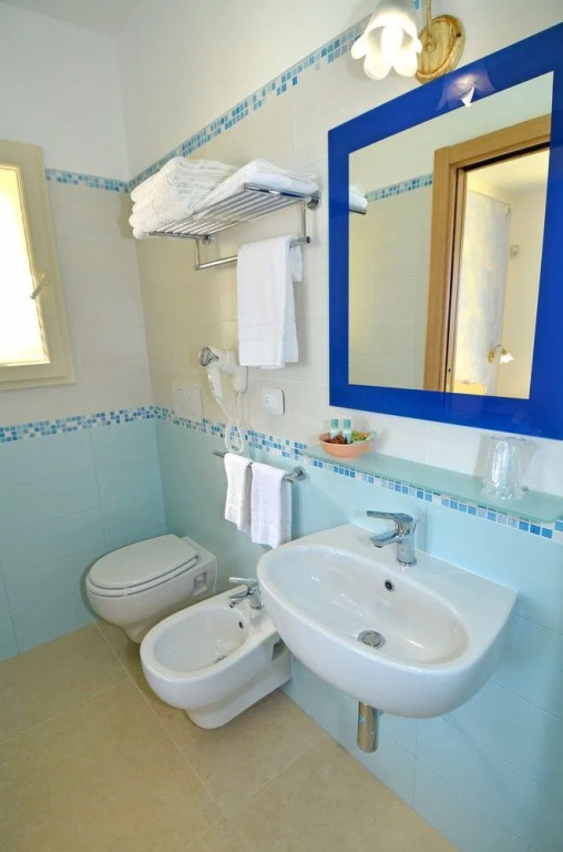 Bed & Breakfast Lu Cantoru