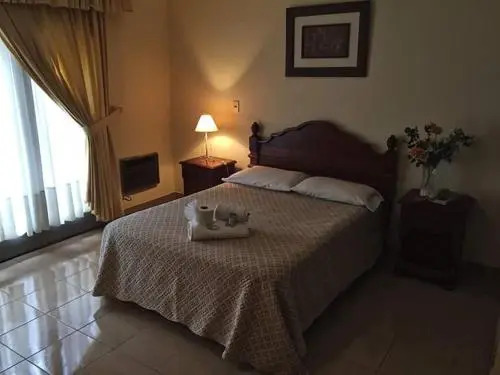Grand Hotel Tarija