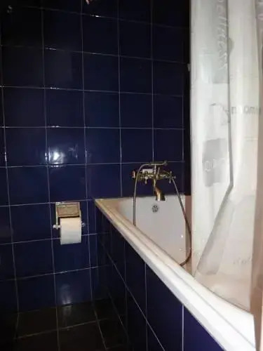Apartament przy Heweliusza
