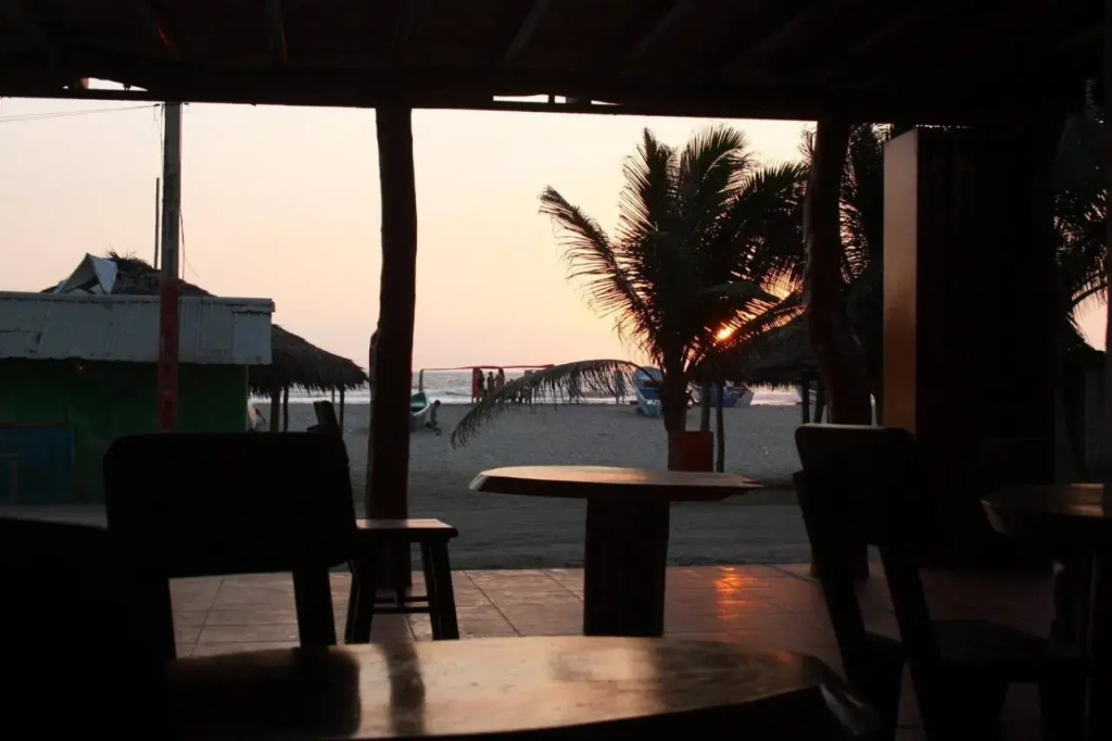 Cocoa Beachfront Inn
