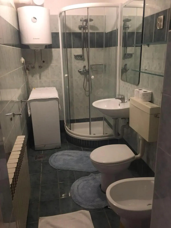 Apartment Dora