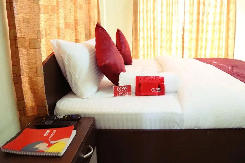OYO 670 Apartment Hinjewadi Phase 1