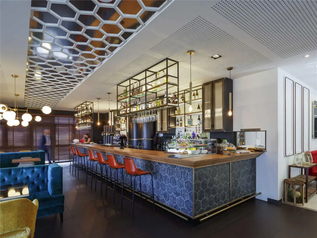 Ibis Styles A Coruna