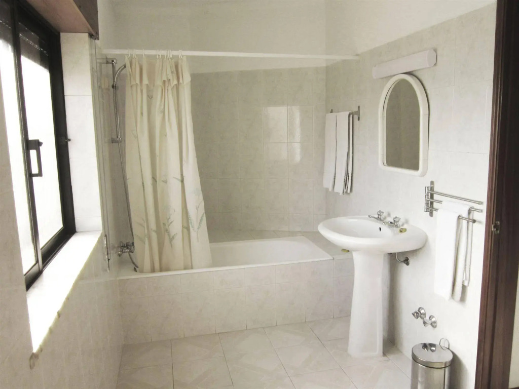 Hotel Alcaide