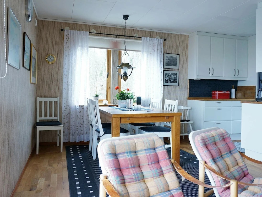 4 Person Holiday Home in Stromstad