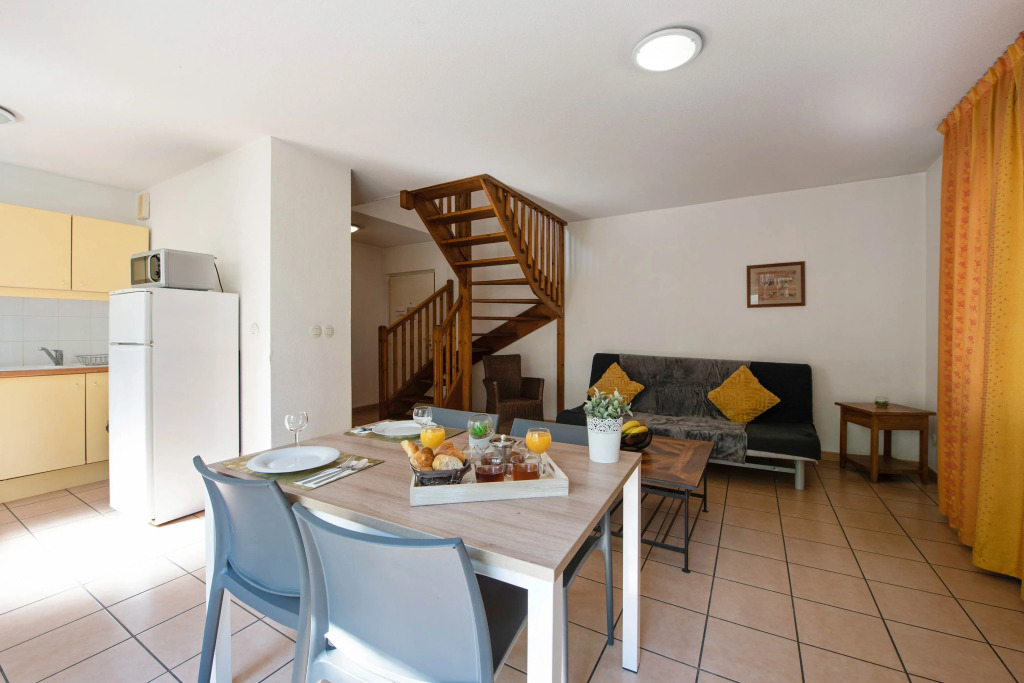 AppartCity Classic Dijon - Toison DOr