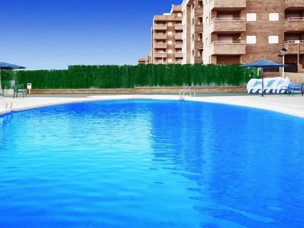 Apartamentos Torremar 46