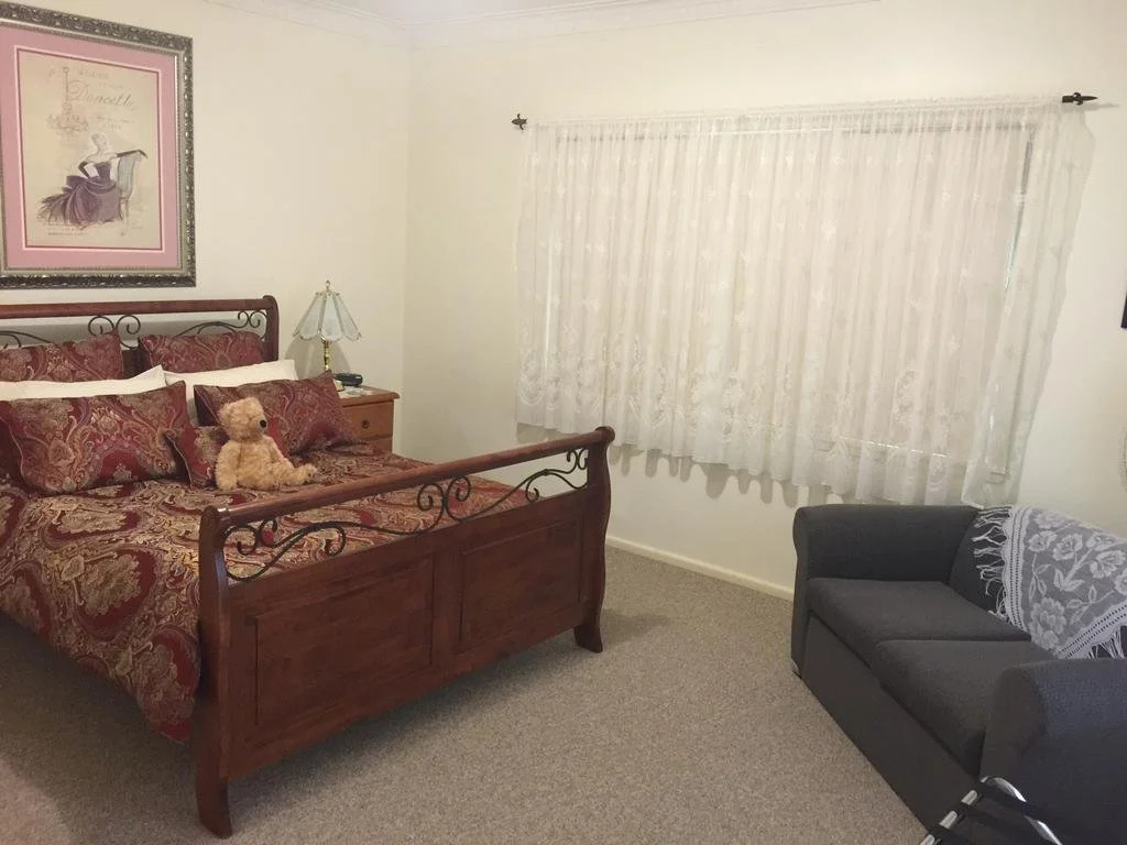 Admurraya House Bed & Breakfast