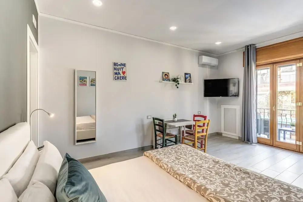 Marmolo Room