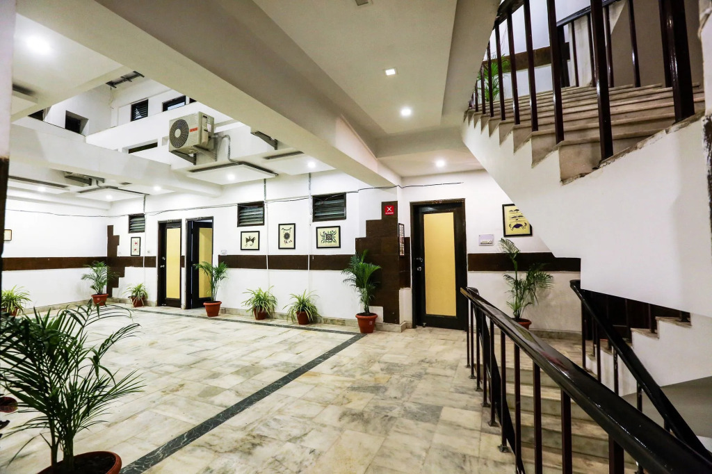 Hotel Pathik