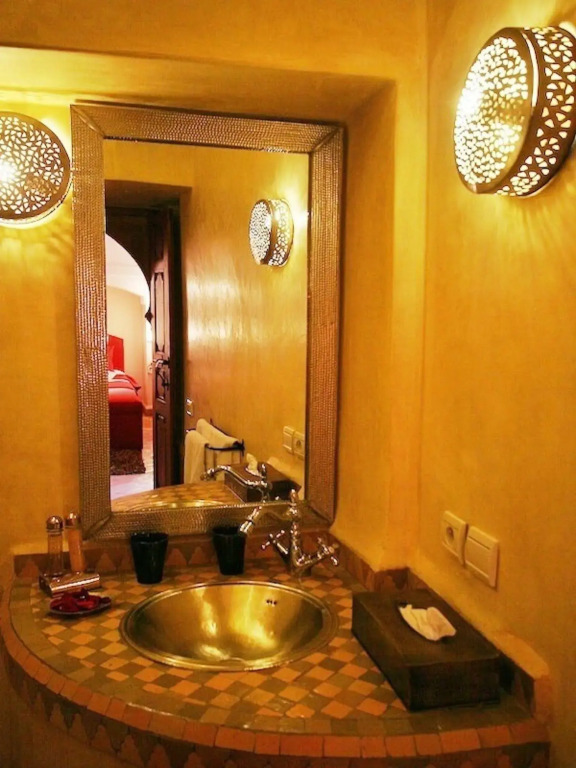 Riad Dar Beldia and Spa