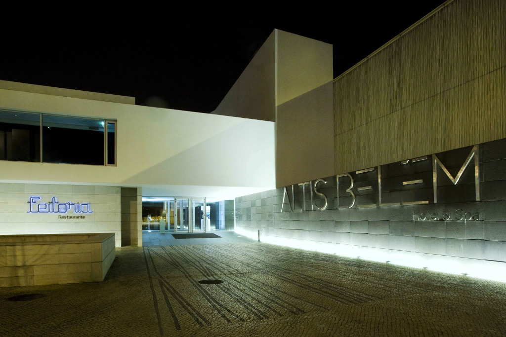 Altis Belem Hotel & Spa, a Member of Design Hotels