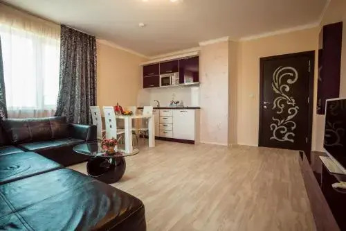 Seehotel Belvedere