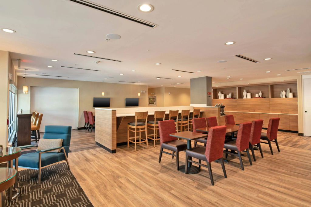 TownePlace Suites by Marriott Austin South