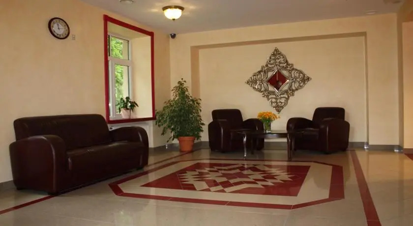 Hotel Apalenis