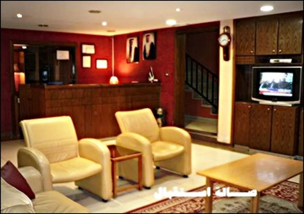 Al Kawther Hotel Apartments