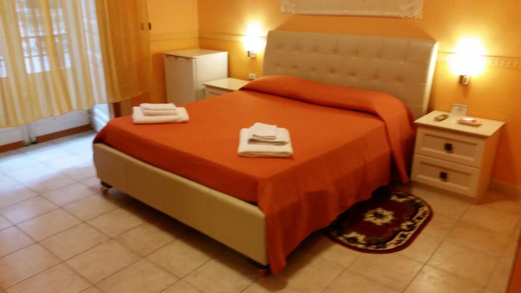 Hotel Gorizia