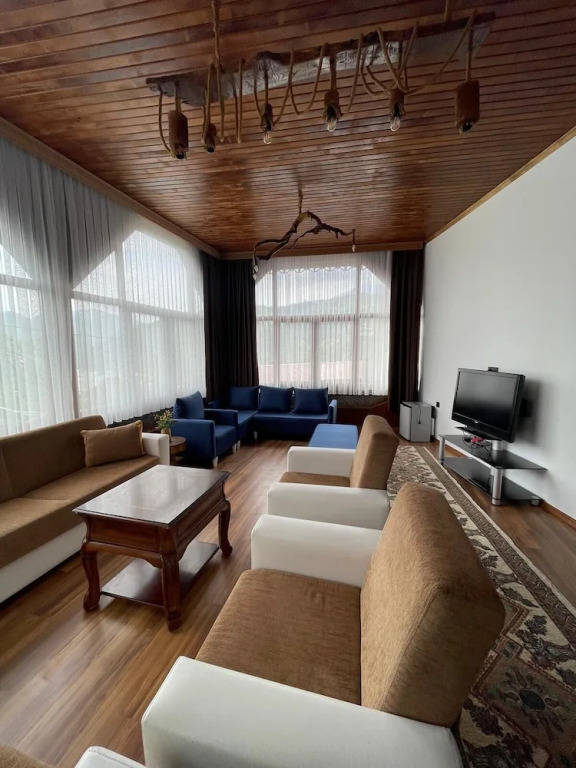 Karadeniz Kus Cenneti Otel
