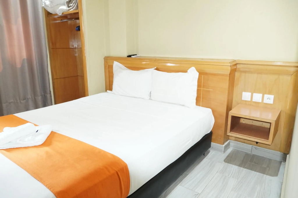 Hotel Golden Flora