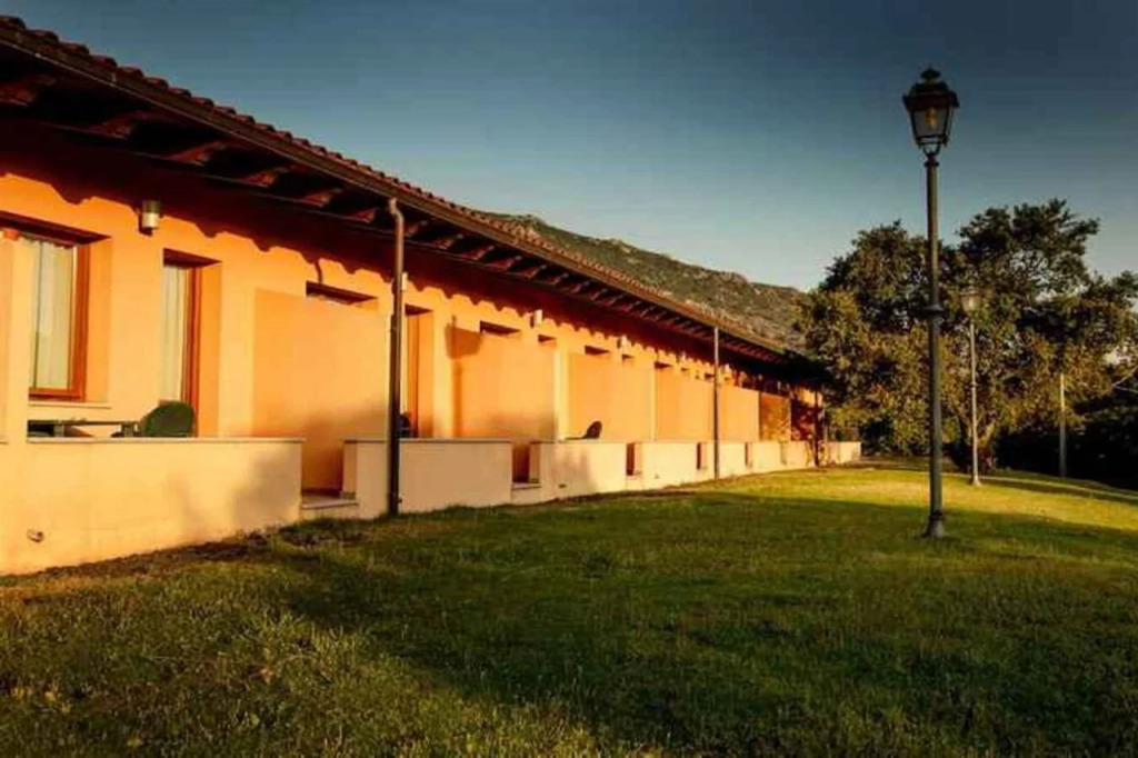 Sa Rocca