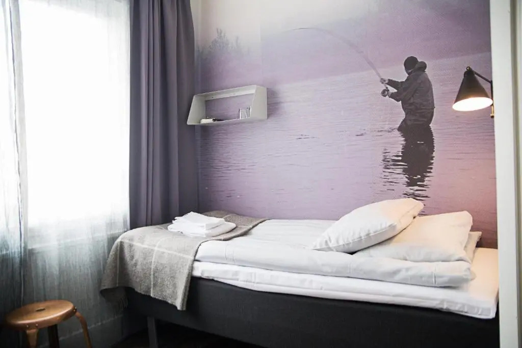Hotell City