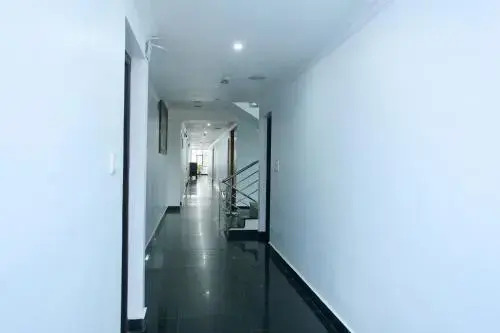 Itsy Hotels Ammu Regency