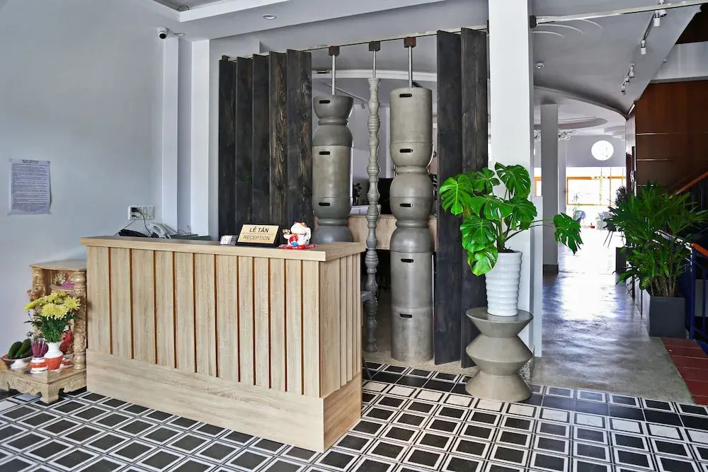 Casanova Dalat Hotel