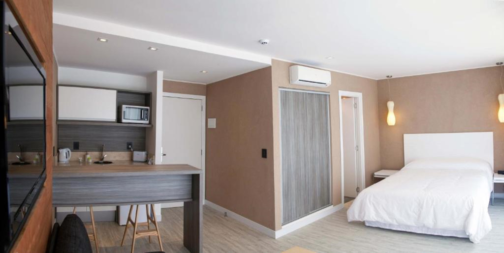 2122 Hotel Art Design