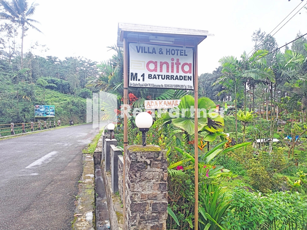 Hotel Anita Baturaden Redpartner