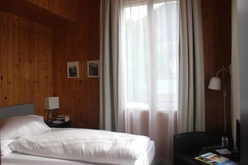 Hotel Schloss Wartenstein