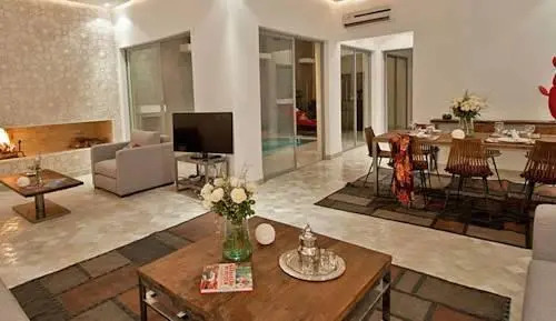Riad Rocana