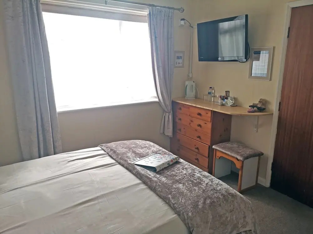 The Rufford Hotel
