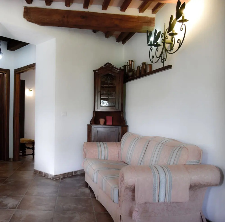 Agriturismo Castello Delle Fornaci