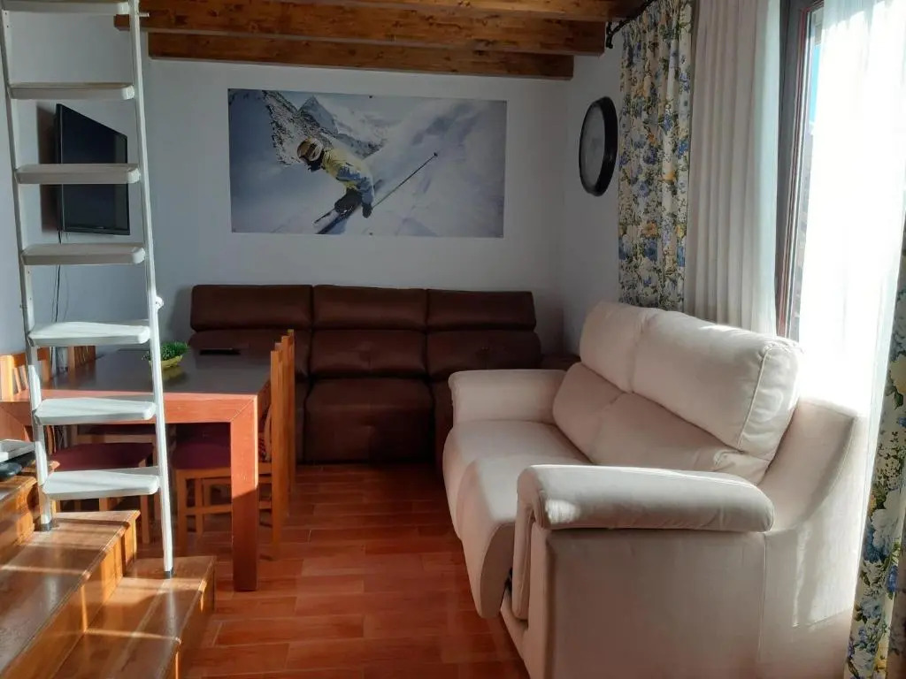 Apartamentos Domus