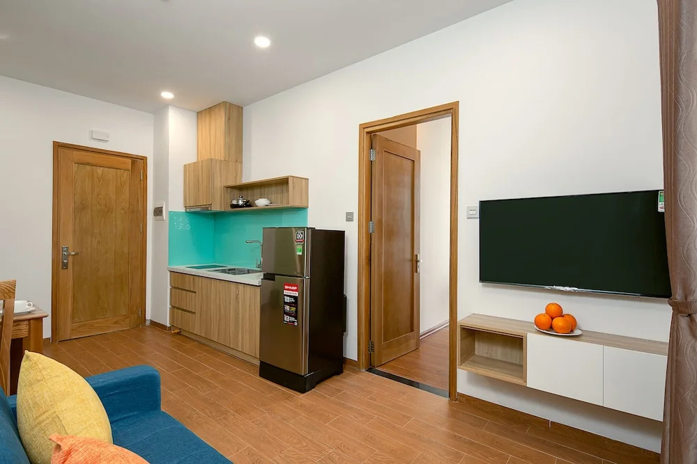 Fan House Hostel